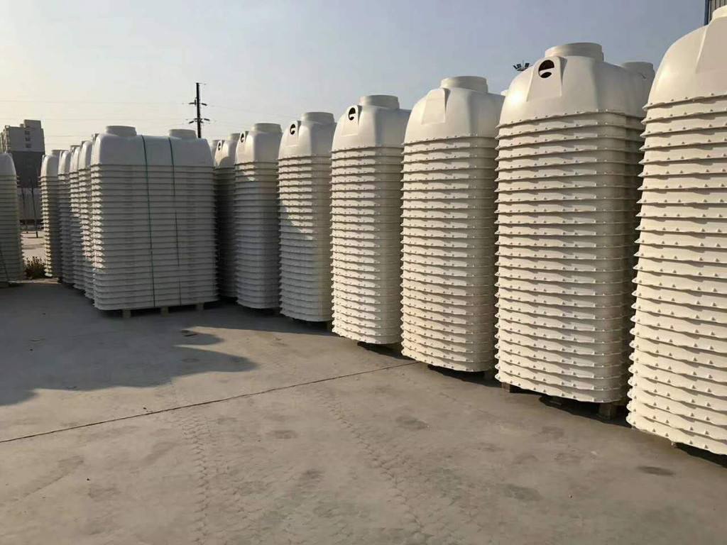 化糞池廠家直銷(xiāo)