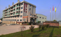 深耕十余年，江西林氏新型建材邁向膩子粉瓷磚膠行業(yè)新征程