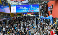 2020廣州建博會(huì)圓滿(mǎn)落幕 海曼全程精彩回顧
