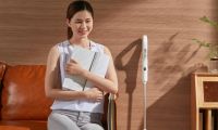 電動拖把好用嗎？法博萊無線電動拖把，無懼臟污助力全面清潔