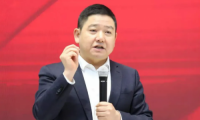 統(tǒng)帥裝飾浦西旗艦體驗(yàn)中心重新定義用戶體驗(yàn)