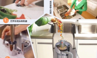 2020年廚余垃圾處理器品牌排行榜，熱門垃圾處理器機(jī)型分享