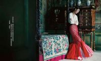 尚居良品墻布助力高品質(zhì)軟裝，為美好家居環(huán)境喝彩