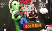 免單大獎誕生！新特麗我愛新造家掀起秋季家裝熱潮