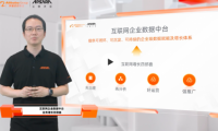 云棲大會“數(shù)據(jù)智能”分論壇：友盟+以數(shù)據(jù)中臺之力，為企業(yè)業(yè)務(wù)增長賦能