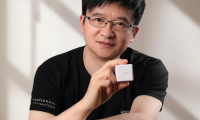 綠米聯(lián)創(chuàng)董事長游延筠：引領萬千家庭的未來智慧生活方式