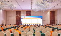“夠嗨go巢趣”——卡貝2020雙11啟動(dòng)大會(huì)召開