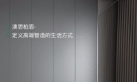 澳思柏恩科技板材，定義高端智造的生活方式