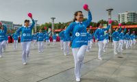 亞博鼓勵(lì)全民健身體育熱潮涌動(dòng)重燃熱情！