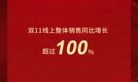 再創(chuàng)新高，西昊登頂雙十一天貓京東電腦椅銷量榜