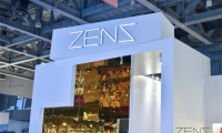 ZENS哲品×2020廣州設(shè)計周 | 年度新品首次亮相