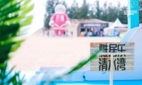 ESS演出回顧丨T12線陣演出音響助力2020海南草莓音樂節(jié)