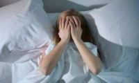 嚴(yán)重失眠怎么辦？心諾即眠睡眠儀讓你一覺到天明