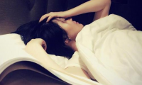 嚴(yán)重失眠選心諾即眠睡眠儀，夜晚安睡不再是奢望