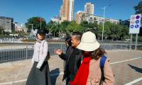 譚幫主密探龍華多家樓盤，2021深圳龍華樓市又有利好？