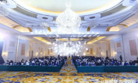 從新超越 中國新標(biāo) | 新標(biāo)家居2021經(jīng)銷商峰會圓滿成功！