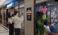 支付寶新廣告描繪理想生活，和小編走進Commune家具店