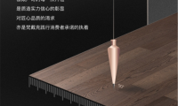 梵戴克地板，打造品味非“梵”的潮流家