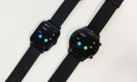 移動(dòng)支付領(lǐng)域或迎變革？華米 Amazfit 智能手表率先支持微信支付
