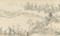 3月6日至7日，西泠拍賣(mài)廣州公開(kāi)征集藏品
