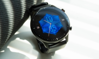 日日用，日日新！華米Amazfit GTR 2再推新功能，買單更優(yōu)雅，運(yùn)動(dòng)更智能