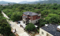 2021鄉(xiāng)村建房節(jié)啟動，寶家鄉(xiāng)墅0元幫你打造一棟超贊的鄉(xiāng)村別墅