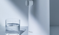 疫情持久戰(zhàn)，Kribee庫比便攜即熱飲水機(jī)為你筑牢飲水健康防護(hù)網(wǎng)