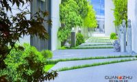 瓷磚有多少種可能？冠珠瓷磚在深圳設(shè)計(jì)周給出了答案！