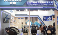 榮耀科技品質(zhì)亮相首屆跨交會 助力跨境電商產(chǎn)業(yè)發(fā)展