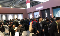 “整裝”待發(fā) 第31屆北京墻紙墻布軟裝展將于3月30日盛大開(kāi)幕
