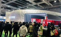 好萊客藝術(shù)整裝大家居X(jué)中國(guó)建博會(huì)，邀你共掀潮玩+整裝熱浪！