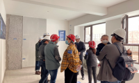 這場“工地開放日”告訴實地集團業(yè)主品質是怎樣煉成的