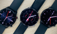 華米科技如何用Amazfit GTR 2系列，持續(xù)刷新智能穿戴體驗(yàn)