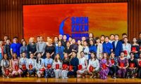 雷佳攜手多位名師 第三屆“深圳聲樂季·中國聲樂人才培養(yǎng)計劃”如約而至