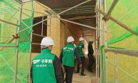 千年舟綠色工程行，打造綠色人居見證城市發(fā)展