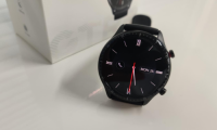 華米 Amazfit GTR 2 eSIM 智能手表大顯身手，讓普通人也有健康管家和貼身助理