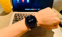 獨(dú)立通話+出色續(xù)航，華米Amazfit GTR 2 eSIM智能手表的實(shí)際差旅體驗(yàn)如何