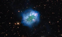理性探索絕美項(xiàng)鏈星云，美的極光智能套系予你生活靈感