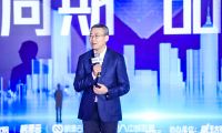 明源云鏈中國(guó)房地產(chǎn)品質(zhì)力峰會(huì)舉辦  明源云高宇談幫房企嚴(yán)守質(zhì)量“底線”