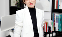 從美女設(shè)計師到年輕有為颯老板 東北“老妹兒”李曉坤的生意經(jīng)