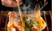 苕皮豆干初嘗鮮，逅菛大街不斷驚喜的美食體驗(yàn)