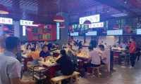 食欲大開，老街小牛—— 一個不一樣的火鍋串串店