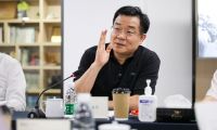 中國纖維質(zhì)量監(jiān)測中心“我為群眾辦實事”調(diào)研活動走進伊頓紀(jì)德