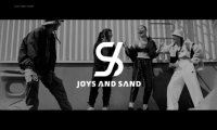 JOYS AND SAND：服裝、鞋、箱包品牌源于英國，獨具匠心
