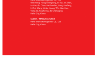 美的凈味冰箱獲德國iF設(shè)計(jì)獎(jiǎng)，潛艇級(jí)凈味技術(shù)助力全民健康時(shí)代