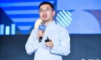GDMS全球數(shù)字營(yíng)銷峰會(huì)|友盟+呂志國(guó)：數(shù)據(jù)智能讓天下沒有難做的營(yíng)銷