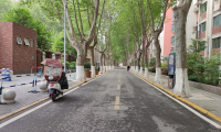 讓老小區(qū)煥發(fā)新活力 ——中鐵一局建安公司老舊小區(qū)改造項目施工紀(jì)實