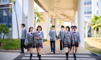 中國校服改革進(jìn)入第二個五年，市場化趨勢愈加顯現(xiàn)
