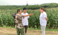 跟黨走 共奮進｜藝術學院學生黨支部紅色實踐團：紅色筑夢鄉(xiāng)村振興
