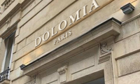 頂級睡眠枕奢侈品牌DOLOMIA，誰不想擁有？如果不能，光欣賞也能滿足